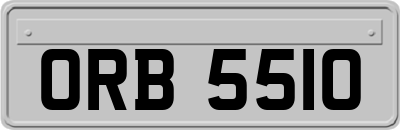 ORB5510