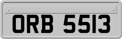 ORB5513