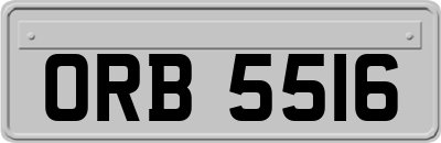 ORB5516