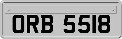 ORB5518