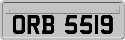 ORB5519