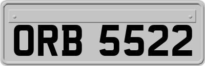 ORB5522