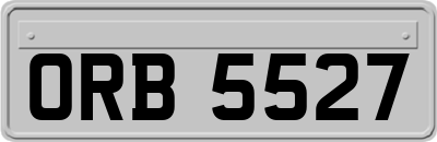ORB5527