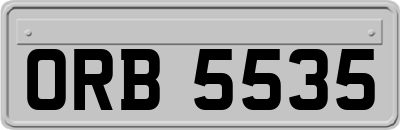ORB5535