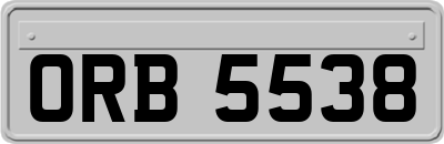 ORB5538