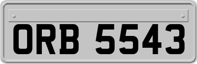 ORB5543