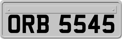 ORB5545