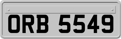 ORB5549