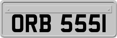 ORB5551