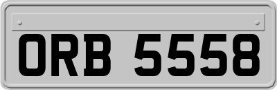 ORB5558