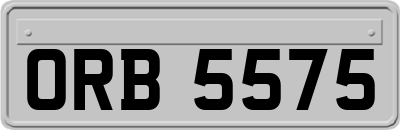 ORB5575
