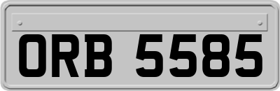 ORB5585