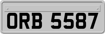 ORB5587