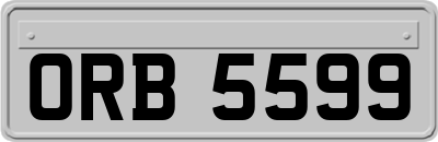 ORB5599