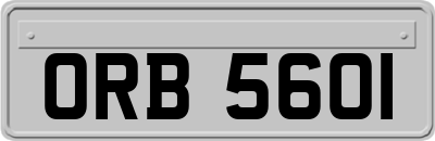 ORB5601