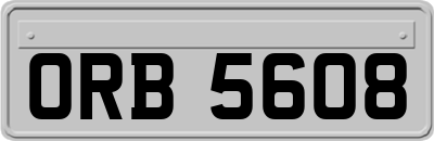 ORB5608