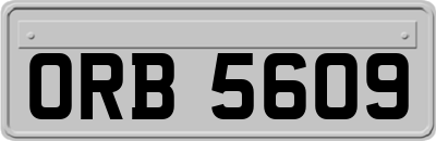 ORB5609