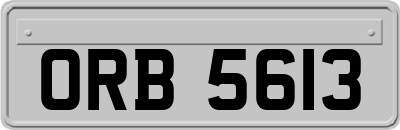 ORB5613