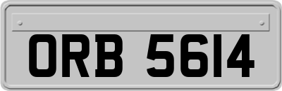 ORB5614