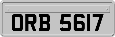 ORB5617