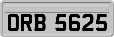 ORB5625