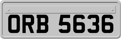 ORB5636