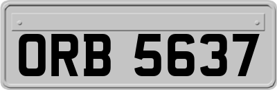 ORB5637