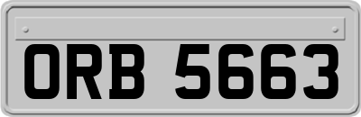 ORB5663