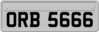 ORB5666