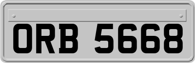 ORB5668