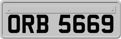 ORB5669