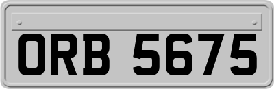 ORB5675
