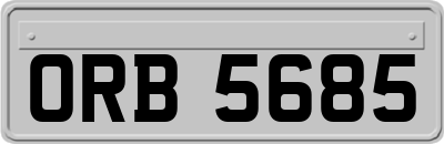 ORB5685