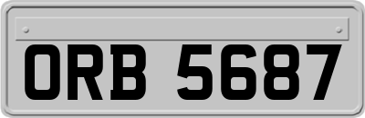 ORB5687