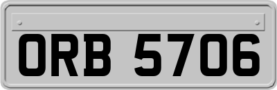 ORB5706