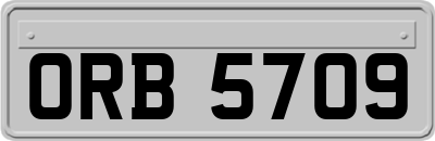 ORB5709
