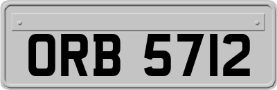 ORB5712
