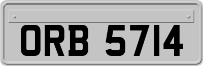 ORB5714