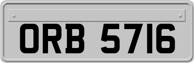 ORB5716