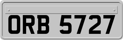 ORB5727
