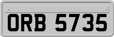 ORB5735