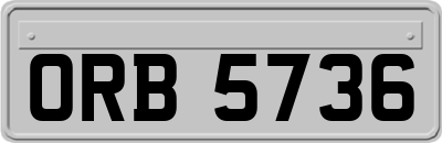 ORB5736