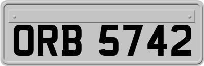 ORB5742