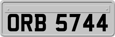 ORB5744