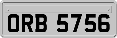 ORB5756