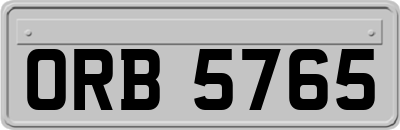 ORB5765