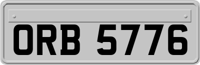 ORB5776