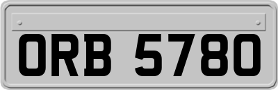 ORB5780