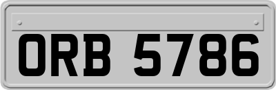 ORB5786