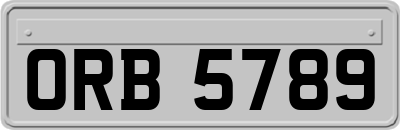 ORB5789